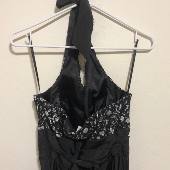 White House Black market dress NWT size 6 - Picture 4 of 8